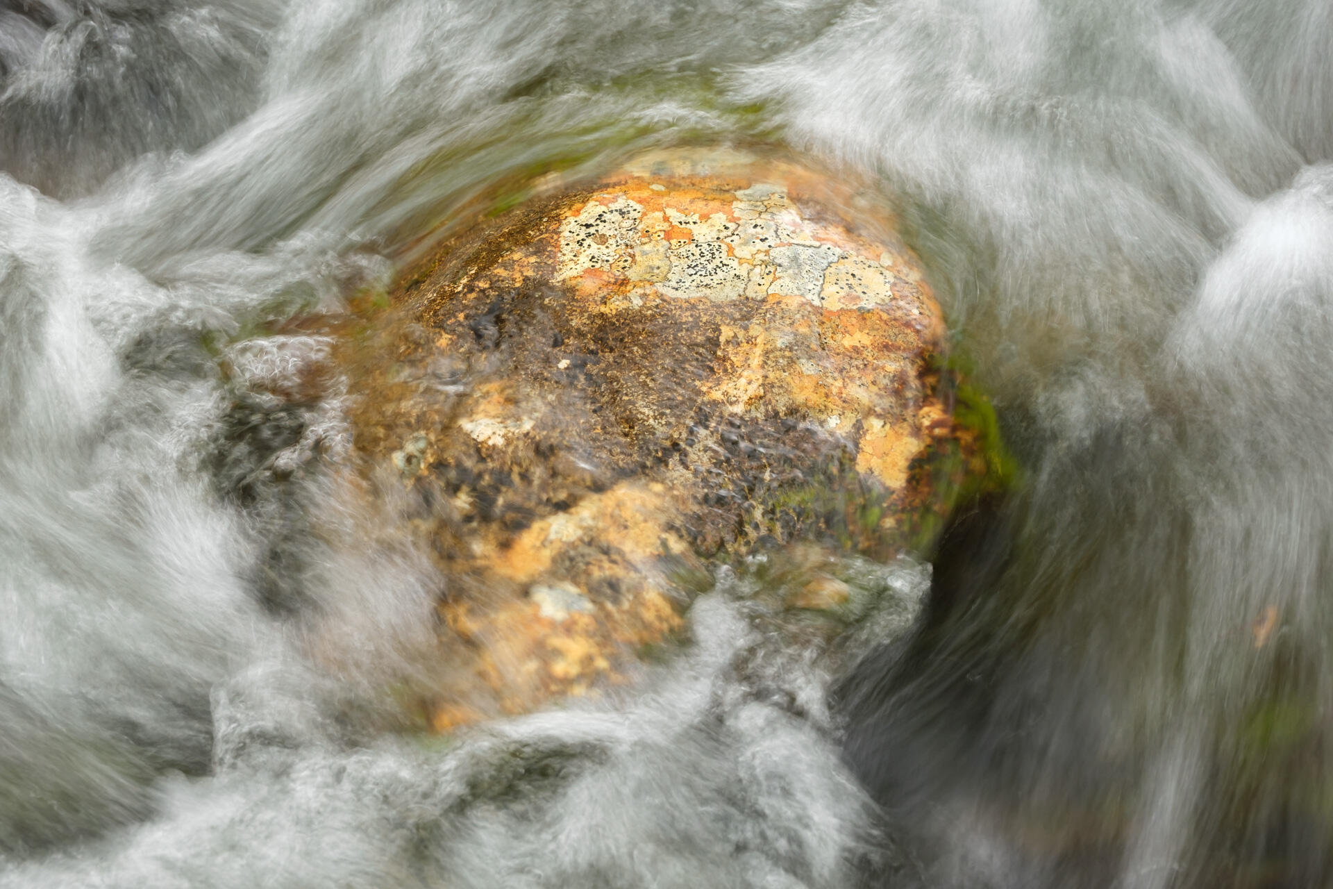 Polished To Perfection Aafon Cwm Llan, Watkin Path, Snowdonia