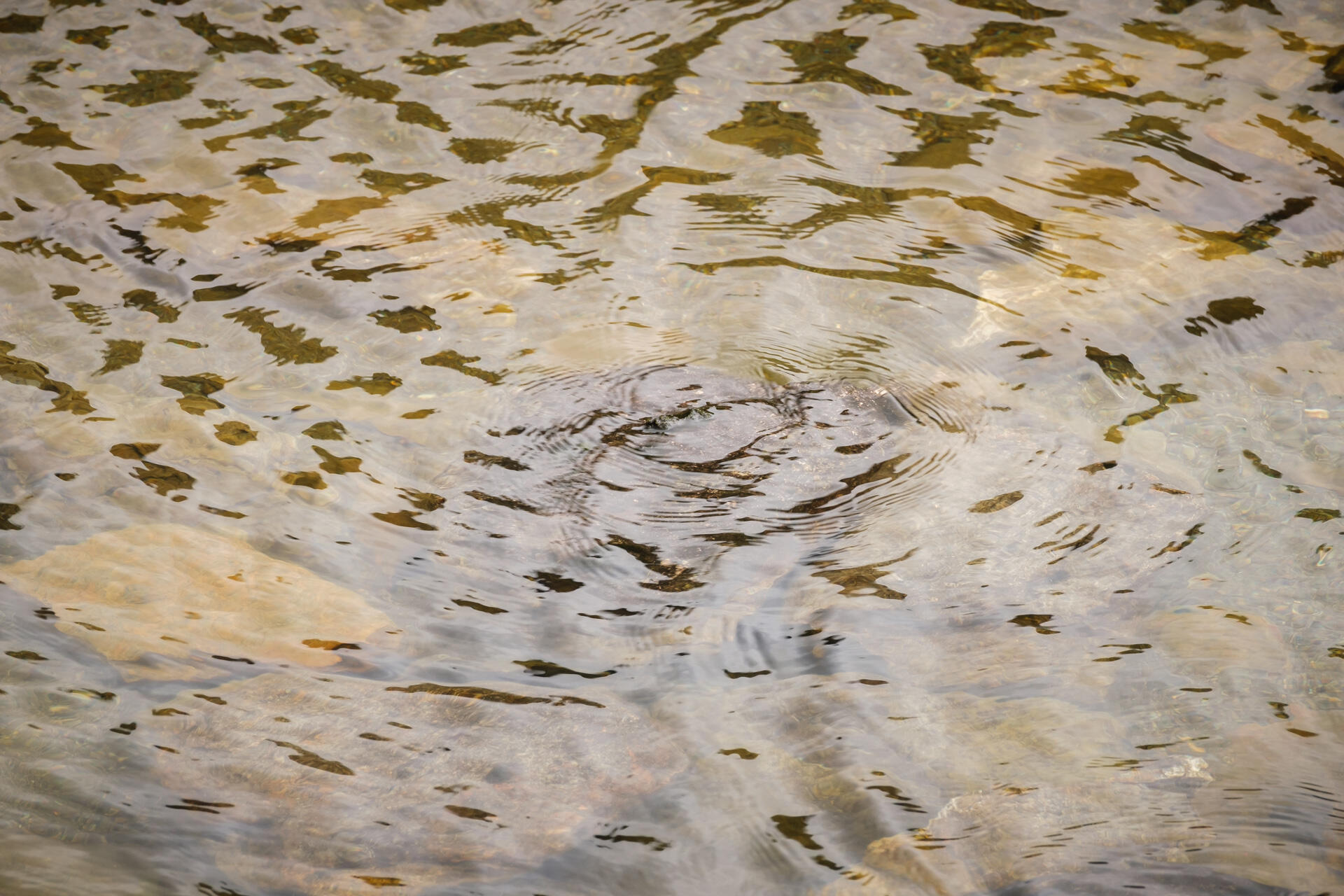 In And Out Llyn Idwal, Glyderau Mountains