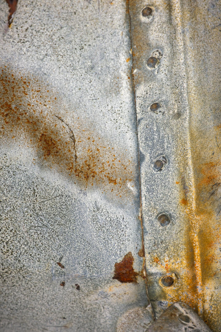 Pailed Into Insignificance Dinorwic Quarry