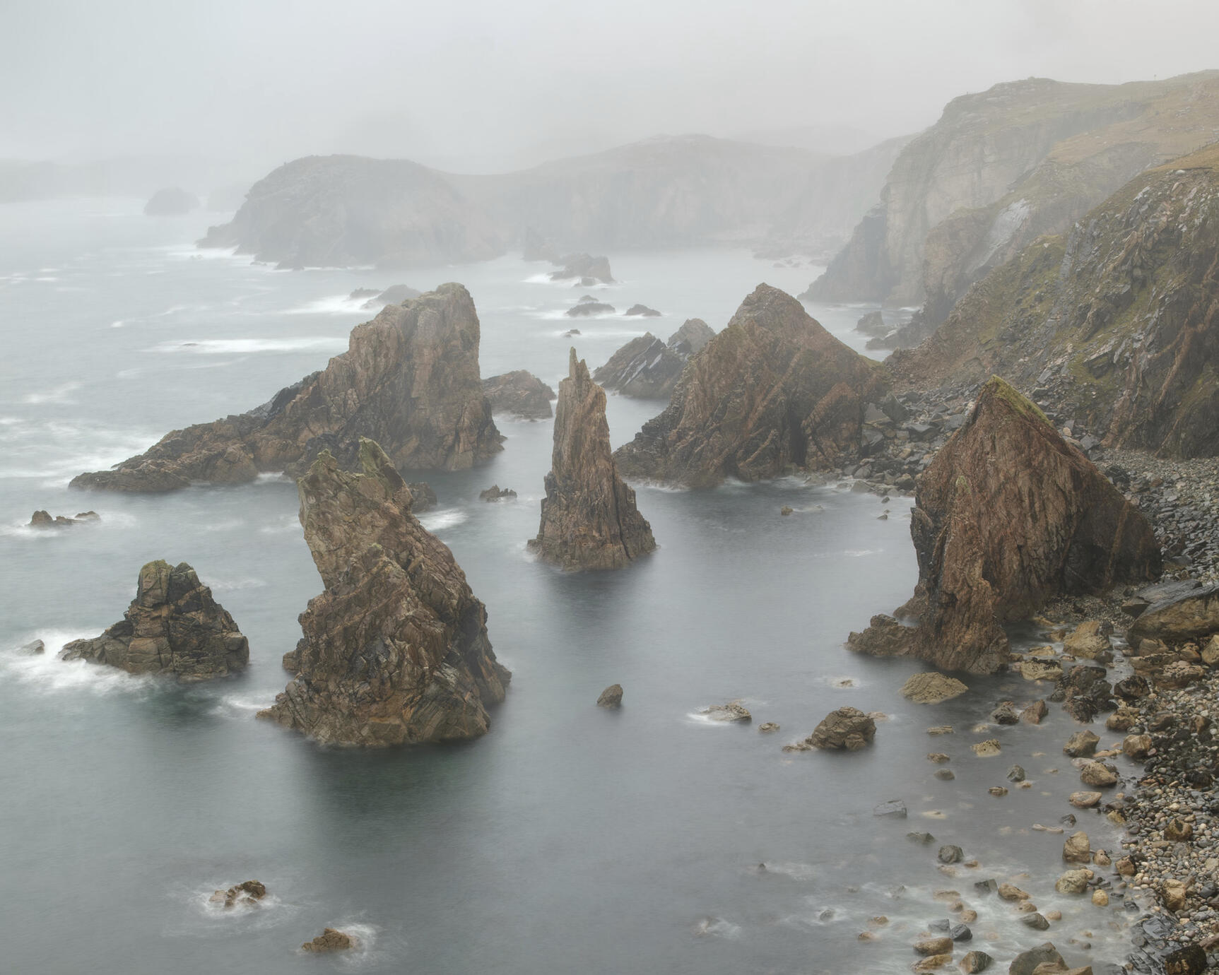 When It Rains, It Pours