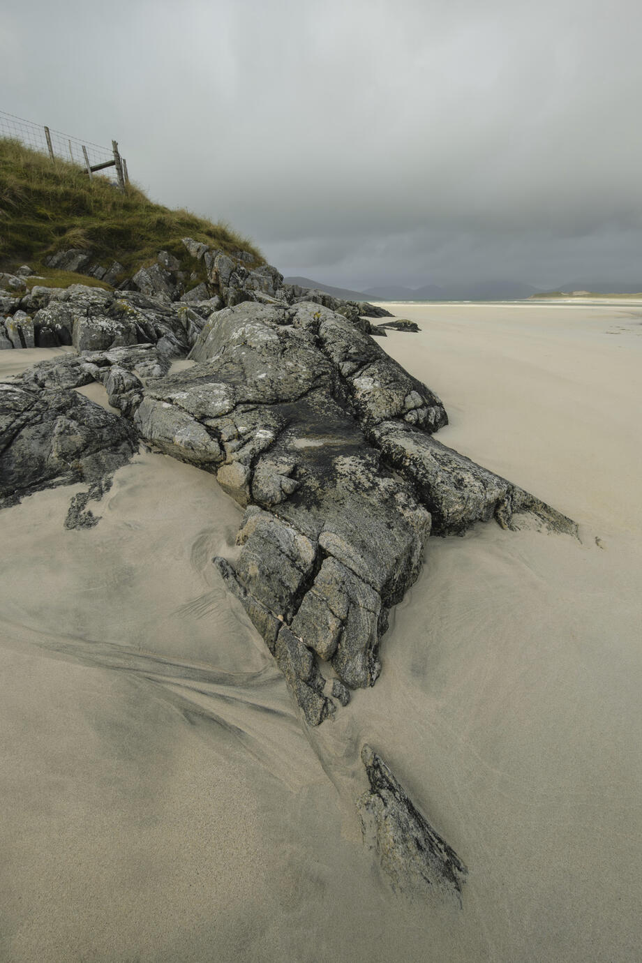 Witness To A Million Tides