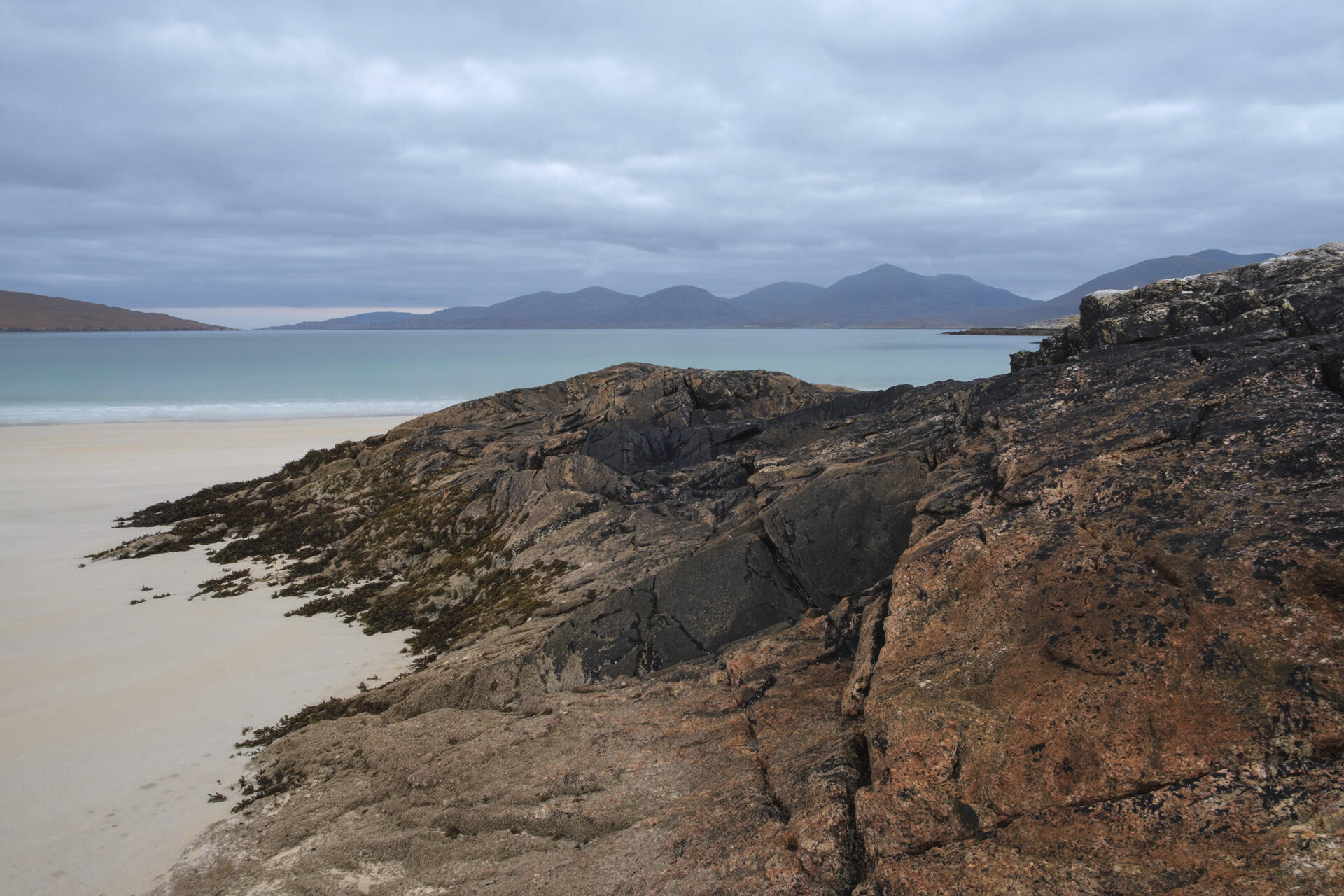 Where Time Stands Still